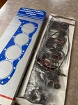 Engine Cylinder Head Gasket Set Victor Reinz HS54059B. G.m. 3.1L 95-99 Vin. Fixed Price $135.00.