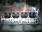 Honda 1.8 Civic Ex Lx Dx 2012-2016 R18 Hcm Rebuilt Cylinder Head No Core Require. Fixed Price $409.99.