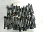 Cylinder Head Bolt Kit For 06-07 Gmc Sierra 2500 Hd 6.6 11610681 Duramax Diesel. Fixed Price $52.45.