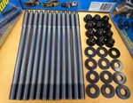 Arp 260-4701 Cylinder Head Stud Kit For Subaru Impreza Wrx Sti EJ20 EJ25 Dohc. Fixed Price $274.95.