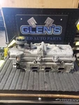 Driver Cylinder Head 3.5L With Turbo Thru 11/30/10 Fits 10-11 Flex 1167727. Fixed Price $357.08.