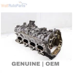 2013-2018 Audi A8 Quattro 4.0L Left 4.0T Engine Cylinder Head 079103063DA. Fixed Price $241.49.