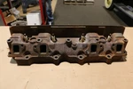 1962-1966 Buick 401/425 Cylinder Head Casting #1196914 Core. Fixed Price $200.00.