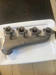 Chevelle, Camaro, And Nova Exhaust Manifold Gm# 3909879. Fixed Price $475.00.