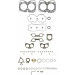 Engine Cylinder Head Gasket Set Fel-pro Hs 9854 Pt. Fixed Price $298.00.