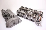 Bmw F10 M5 (2012-2016) Oem S63N Cylinder Head 5-8 Left Bank 11122118178. Fixed Price $899.99.