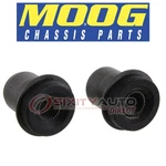 Moog Front Upper Control Arm Bushing Kit For 1991-1994 Chevrolet Commercial Rb. Fixed Price $29.38.