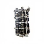 Left Cylinder Head For 07-17 Toyota Tundra 5.7 1110238H20 3UR. Fixed Price $395.00.