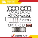Head Gasket Bolts Set Fit 99-05 Suzuki Grand Vitara Chevrolet 2.5 Dohc H25A. Fixed Price $109.95.