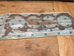 1970 71 72 73 74 Buick Skylark Riviera Nos Gm 455 V8 Head Gasket 1247657. Fixed Price $85.00.
