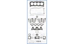 Cylinder Head Gasket Set Honda Prelude Si 2.0 A20A3 (1987-1987). Fixed Price $121.47.