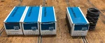 Lot Of 4 Nos Oem Gm #3735381 Valve Spring. Fixed Price $30.00.