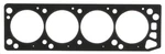 1975-2001 Ford 2.3 Liter Cylinderengine Head Gasket Mahle 4029. Fixed Price $29.37.