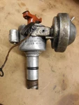 Mercedes Bosch 231 187 001 Jfu 6 Distributor. Fixed Price $187.50.