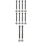 Engine Cylinder Head Bolt Set Fel-pro Es 71313. Fixed Price $50.31.