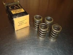 4) New Nos Gm Engine Valve Spring 568025 1956 Oldsmobile. Fixed Price $40.00.