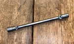 Britool No 216 Swivel Socket Brake Adjuster 1/4-5/16 Sq Classic Car Mg Old Tools. Fixed Price $27.19.