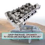 12608279 Cylinder Head For Chevrolet Equinox Gmc Buick Regal 2.4L L4 2012-2017. Fixed Price $617.75.