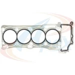 Apex Gaskets AHG548 Head. Fixed Price $59.32.