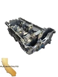 2007 06 08 Porsche 911 997 Carrera 3.8L Left Cylinder Head 1-3 #0219 I1 Bent. Fixed Price $299.00.