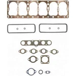 Fel-pro Hs 7256 Cylinder Head Gasket Set. Fixed Price $108.64.