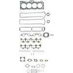 Engine Cylinder Head Gasket Set Fits 1985-1990 Toyota Corolla MR2 Felpro. Fixed Price $242.48.