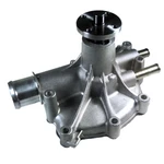 Engine Water Pump Ford Mustang Lincoln Mark Vii 5.0L V8 302CI 1986-1993. Fixed Price $83.06.
