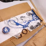 Fel-pro Engine Cylinder Head Gasket Set. Fixed Price $32.68.