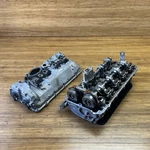 2019-2024 Bmw X5 G05 Awd 4.4L V8 Right Cylinder Head Assembly 30K Miles Oem. Fixed Price $700.00.
