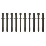 Engine Cylinder Head Bolt Set Fel-pro Es 72211. Fixed Price $101.06.