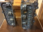 Nos Bms Buick V6 Stage Ll On Center Aluminum Heads Nascar Indy. Fixed Price $1500.00.