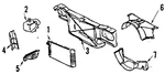 Genuine Ford Cylinder Head LC3Z6049F. Fixed Price $2021.28.