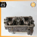 56-62 Mercedes W121 180A 190B Panton Engine Motor Block 121.920 Oem. Fixed Price $946.23.