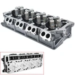 18MM Cylinder Head 03-07 Ford F-250 F-350 F-450 F550 6.0L Powerstroke Diesel. Fixed Price $294.99.