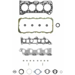 Engine Cylinder Head Gasket Set Fel-pro Hs 9117 Pt. Fixed Price $204.44.
