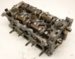 06 Nissan 350Z 05-07 G35 VQ35DE Rev Up Right Passenger Cylinder Head W/camshafts. Fixed Price $200.00.