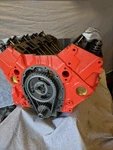Chevy 383 410 Hp 420 Ft Lb Stroker Engine Year / 70,000 Mile Parts & Labor War. Fixed Price $3495.00.