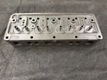 Mg Tf 1500 Head Magnafluxed. Fixed Price $2000.00.