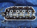88-91 Honda Civic D15B2 Bare Cylinder Head Assembly Motor PM3 Oem. Fixed Price $299.99.