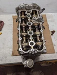 Passenger Cylinder Head 4.2L Thru Vin 029260 Fits 07-09 Audi Q7 312839. Fixed Price $349.90.