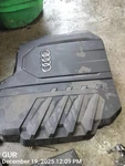 Engine Cover Oem 2023 Q5 Audi 06N 103 925. Fixed Price $118.00.