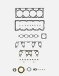 Fel-pro HS9814PT Cylinder Head Gasket Set 1989-1994 Ford Taurus 2.5L Hsc Ohv. Fixed Price $23.99.