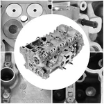 For Audi A3 A4 A5 Q5 Vw Gti 7 2.0 Tsi Cncd Cnce Chh Cylinder Head Valves Gasket. Fixed Price $465.44.