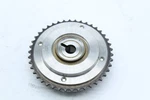 Genuine Mazda Engine Timing Camshaft Sprocket PE02-12-4X0. Fixed Price $373.31.