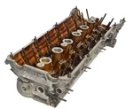 Bmw E46 330I 330CI M54B30 3.0L 6-CYL Engine Cylinder Head 1436793 Factory Oem. Fixed Price $399.75.