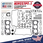 Head Gasket Set For Toyota Tacoma Tundra 4RUNNNER T100 3.4L V6 HS2034 Oe Quality. Fixed Price $66.99.