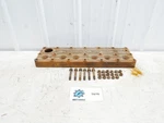 Willys Jeep Kaiser Truck Super Sonic L226 Cylinder Head. Fixed Price $275.00.