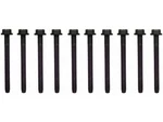 For 2001-2004 Mazda Tribute Head Bolt Set Felpro 81892CV 2002 2003 2.0L Cyl. Fixed Price $35.07.