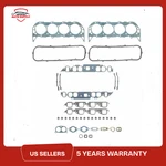 Hs 8180 PT-5 Felpro Set Cylinder Head Gaskets For Chevy Suburban Express Van. Fixed Price $109.25.