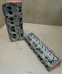 Gm 3947041 Sb Chevy Heads, Dated I-9&11-1968, 1.94/1.50, All Stock. Fixed Price $699.99.